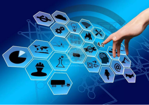 区块链软件开发技术在云服务的应用