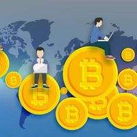 忘了区块链钱包的密码怎么办？