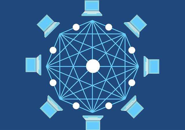 区块链商城的应用场景 区块链商城的应用场景