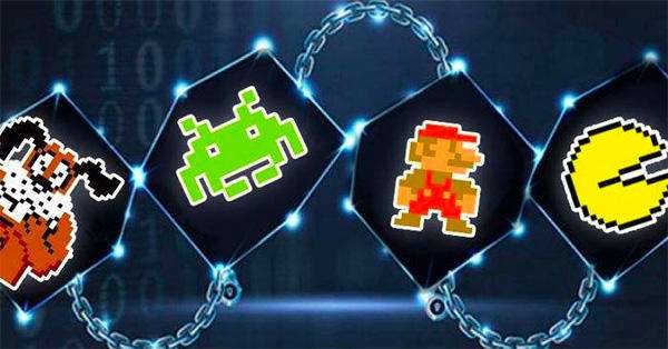 区块链游戏App对行业有那些重构？