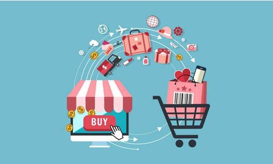 区块链商城未来社交电商模式? 区块链商城未来社交电商模式?