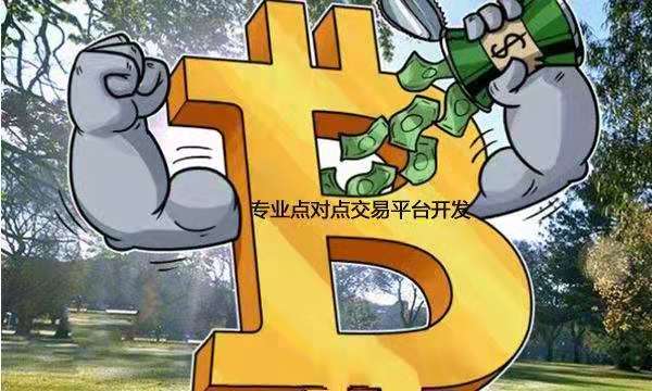 区块链钱包点对点交易系统是什么? 区块链钱包点对点交易系统是什么?