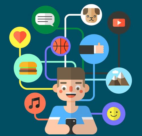 区块链软件开发带来社交网络新思路