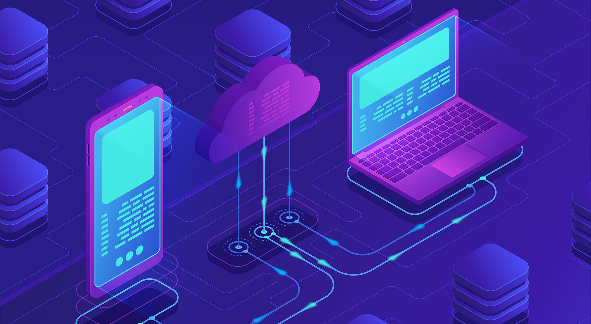 区块链App开发三大重点 区块链App开发三大重点