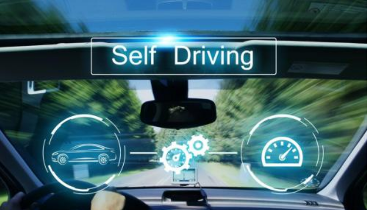 区块链软件开发技术让自动驾驶更安全