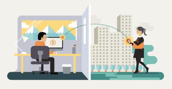 区块链钱包开发如何解决双重支付问题？