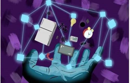 区块链app虚拟货币交易平台