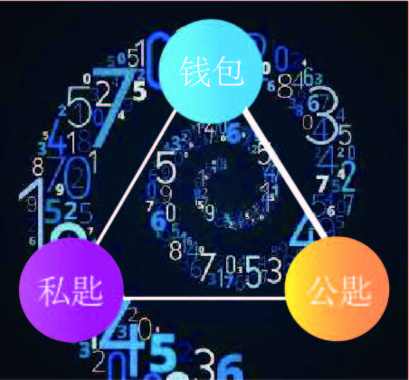 区块链钱包开发