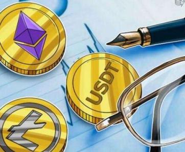 区块链钱包开发