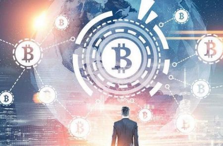 区块链钱包开发