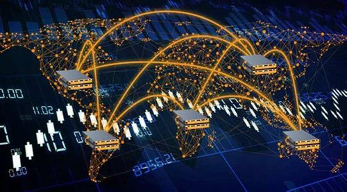 区块链钱包开发