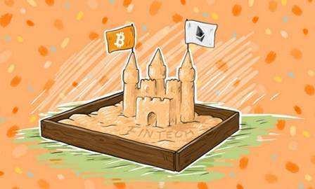 区块链钱包开发