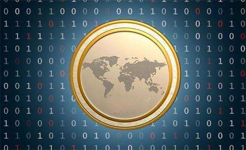 区块链钱包开发