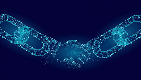 区块链钱包开发