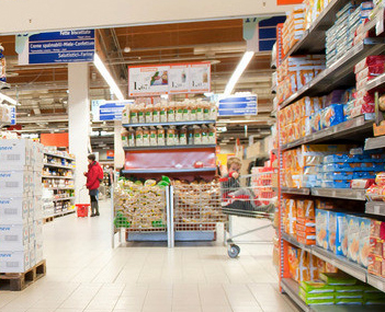 商城购物/跨境电商