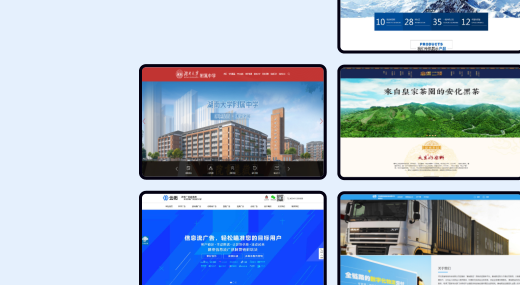 企业品牌建设/营销推广